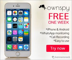 ownspy free trial